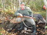 Elk Hunting 2005